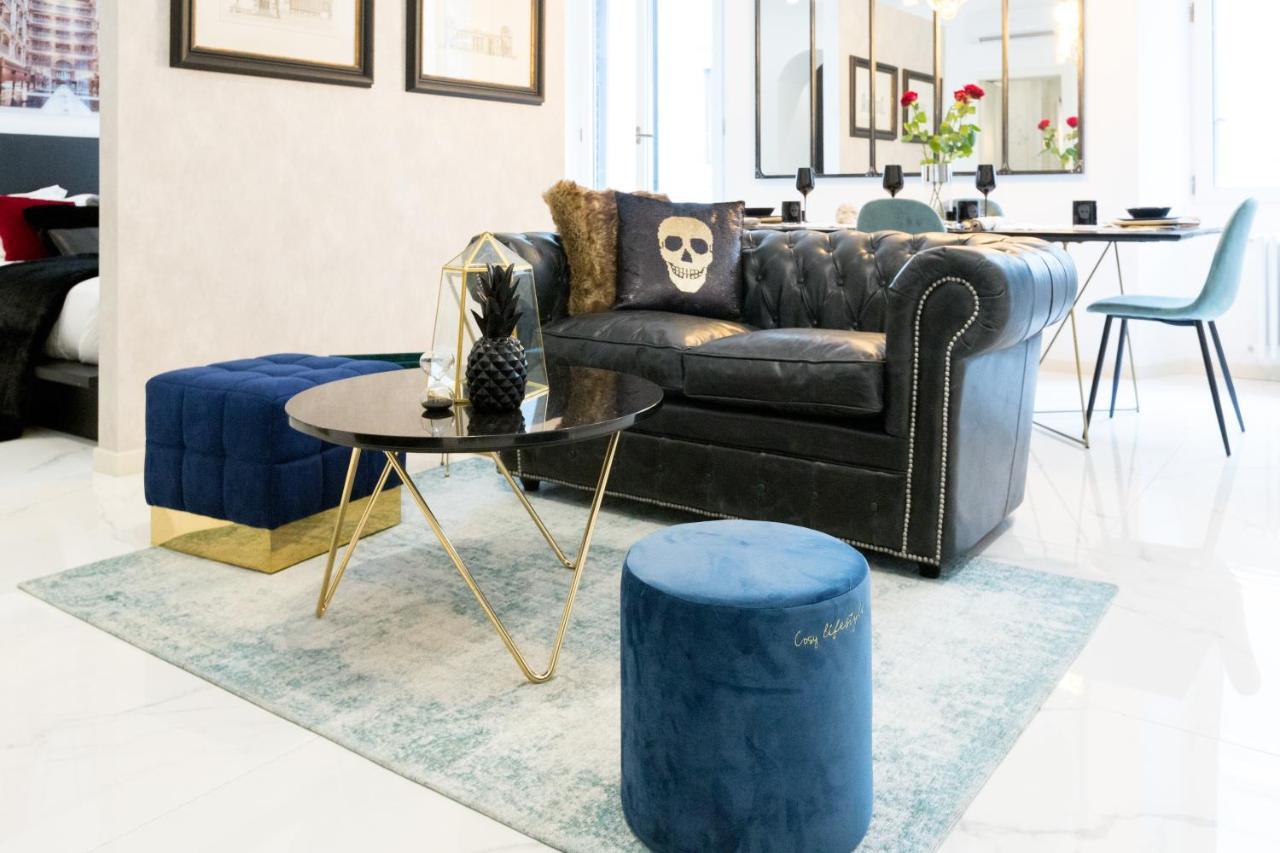 Aria Milano Boutique Apartments- Palazzi, Milan