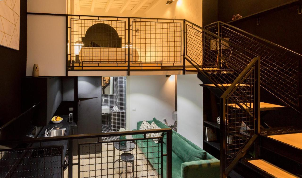 Aria Milano Boutique Apartments- Palazzi — Photos 2